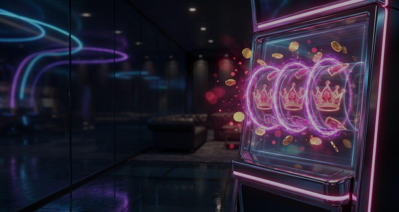 Evolve Casino