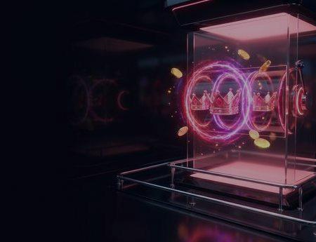 Evolve Casino