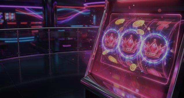 Evolve Casino