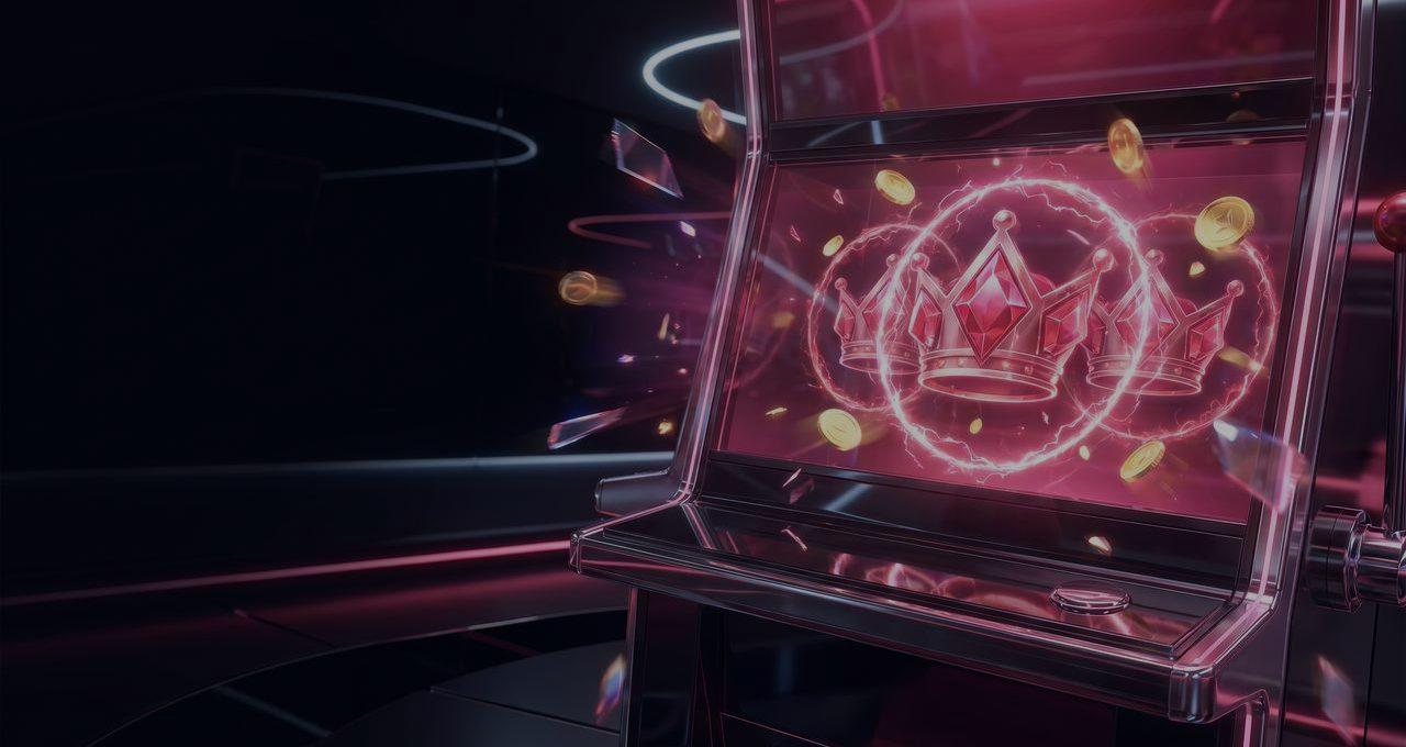 Evolve Casino